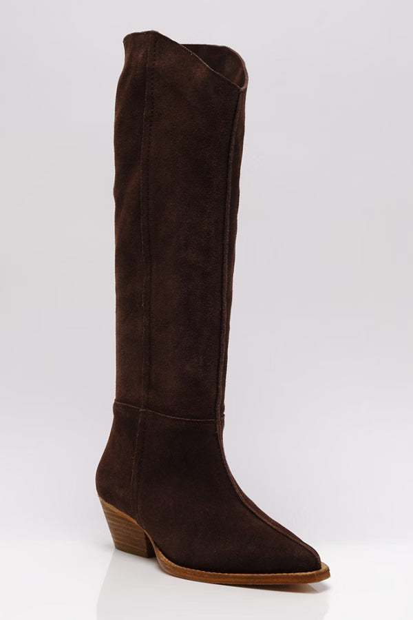 fp sway low slouch boot