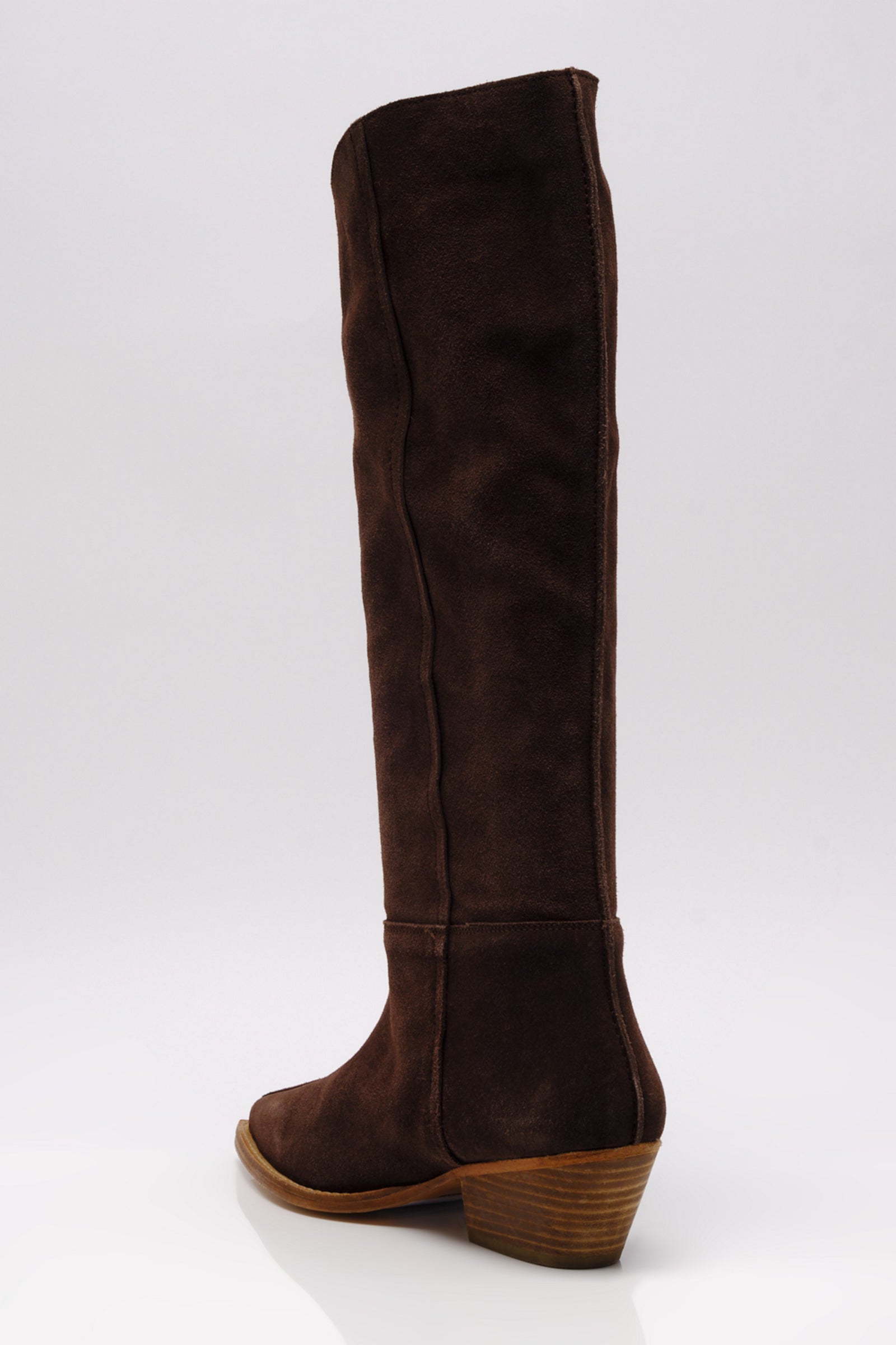 fp sway low slouch boot