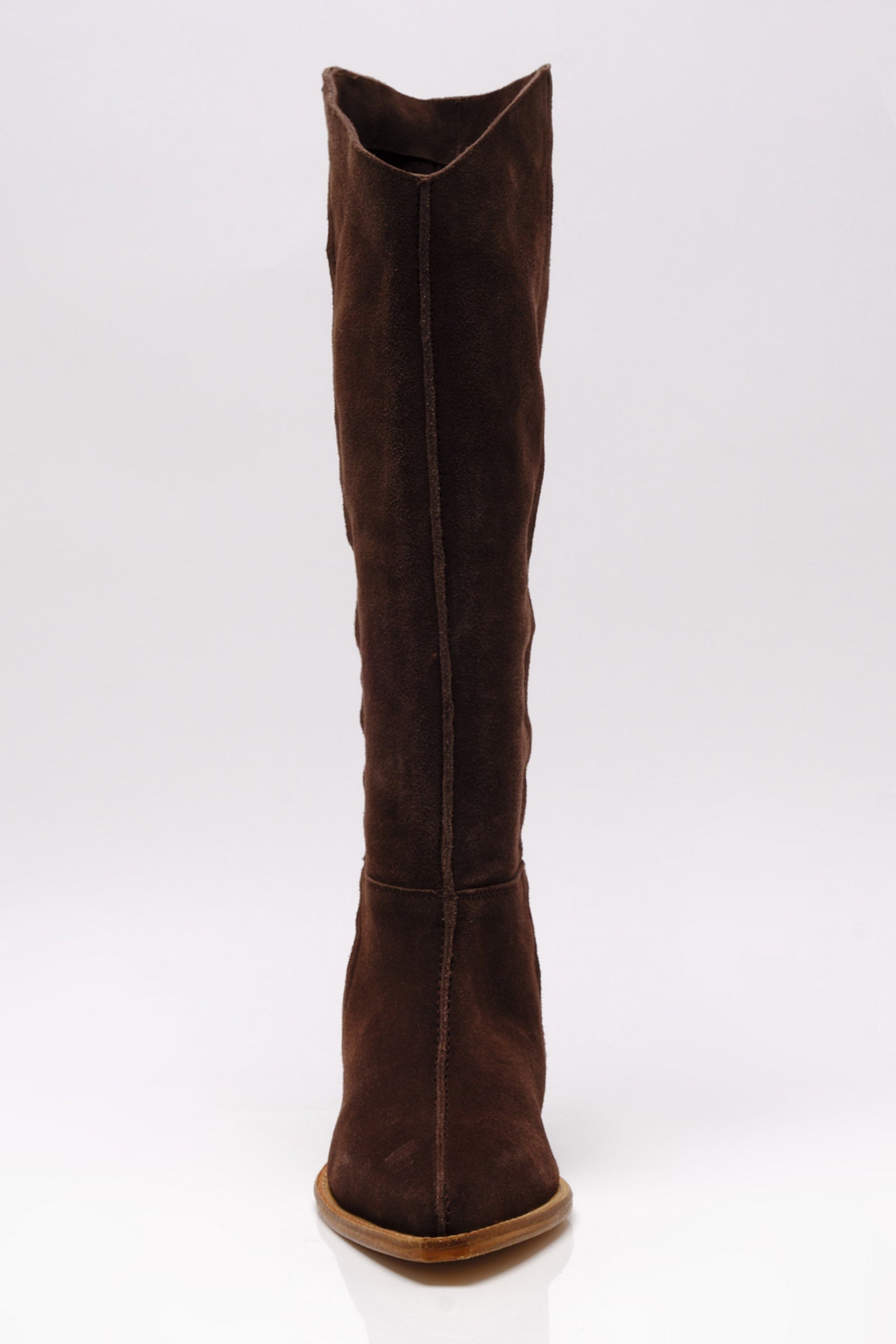 fp sway low slouch boot