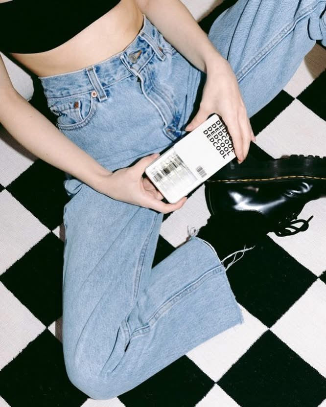 dedcool best sellers sample tin