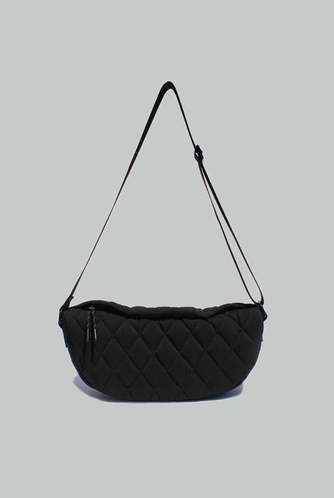kennedy quilted crossbody