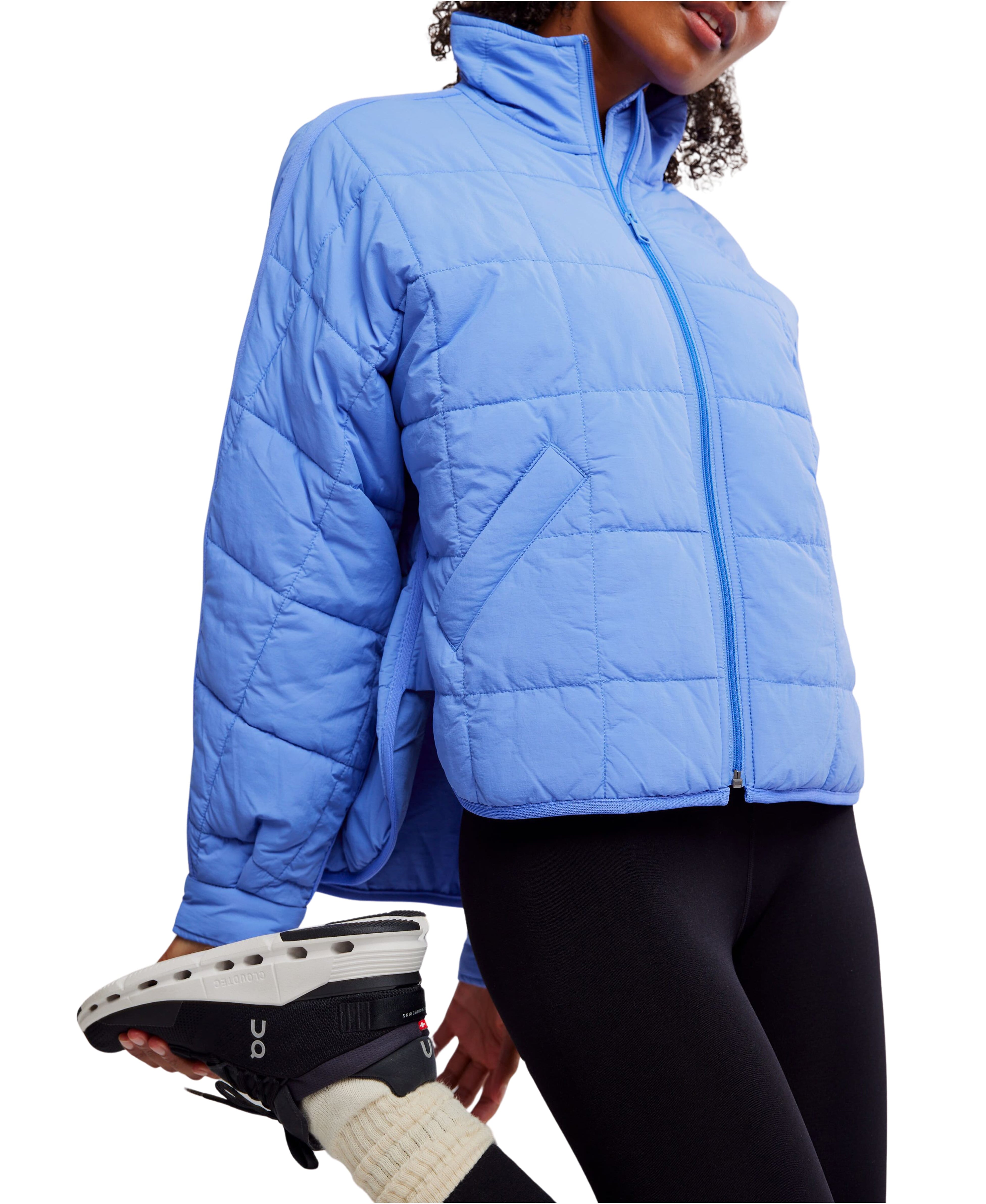 fp pippa packable puffer jacket