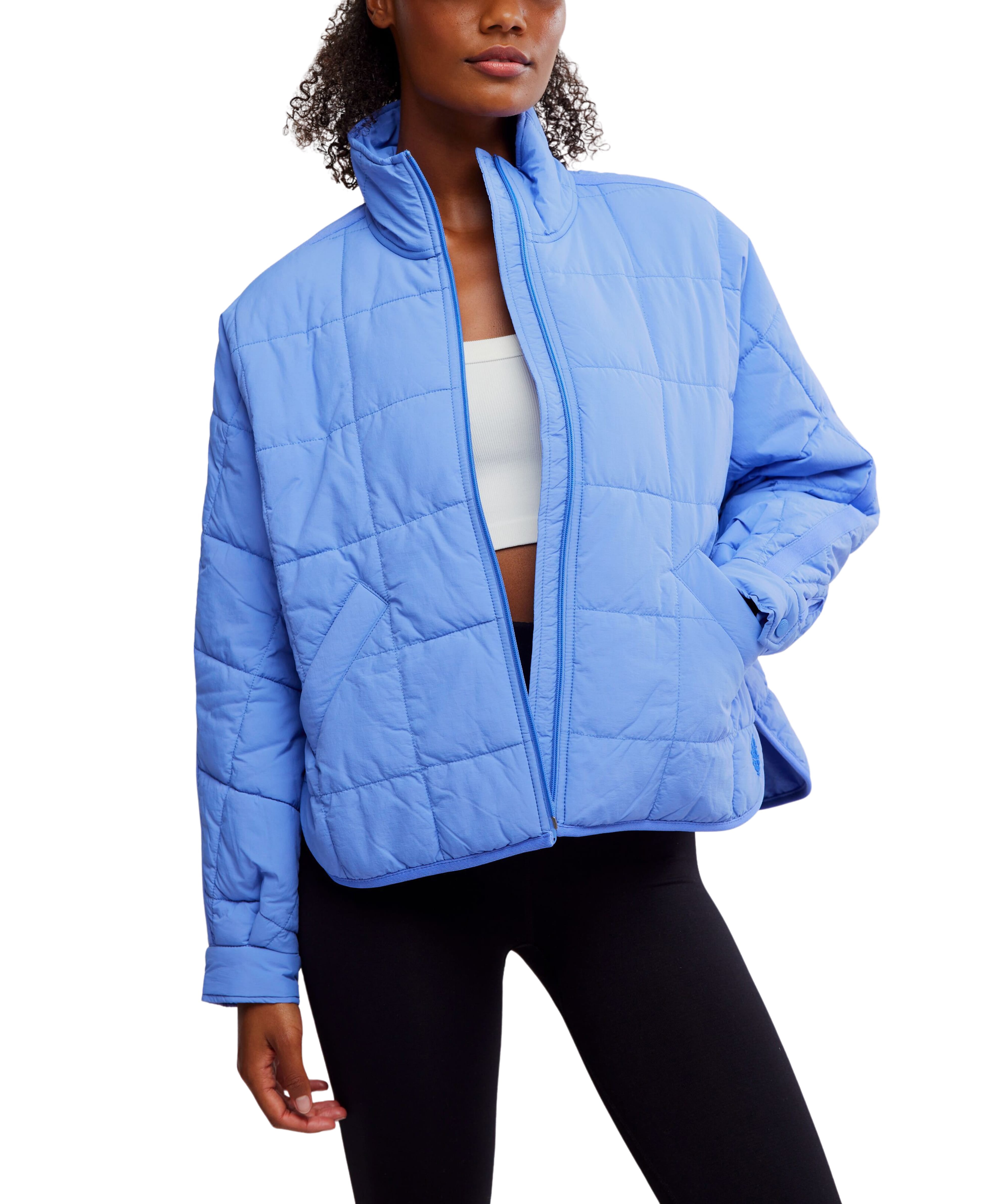 fp pippa packable puffer jacket