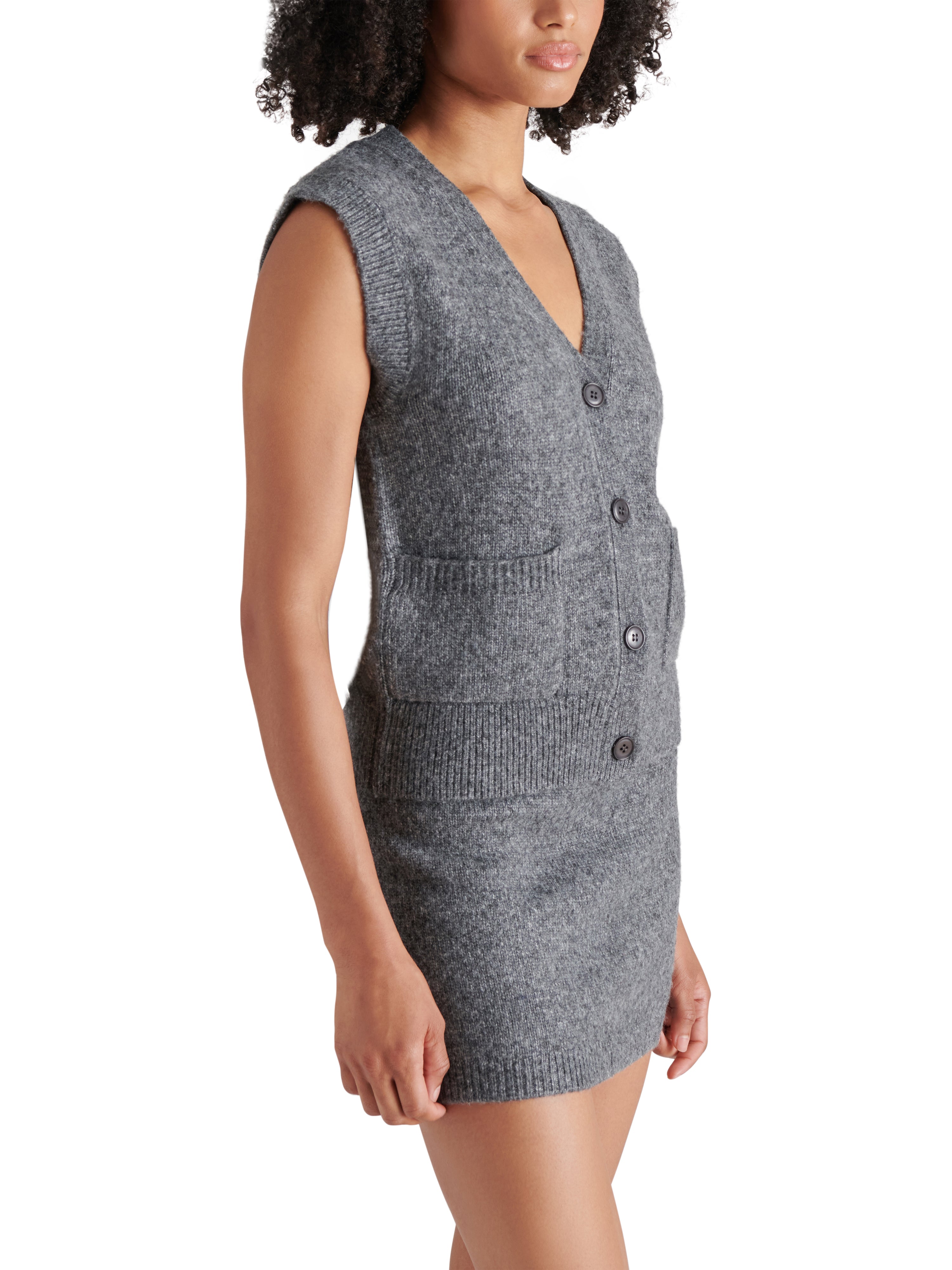 sm grayson sweater vest