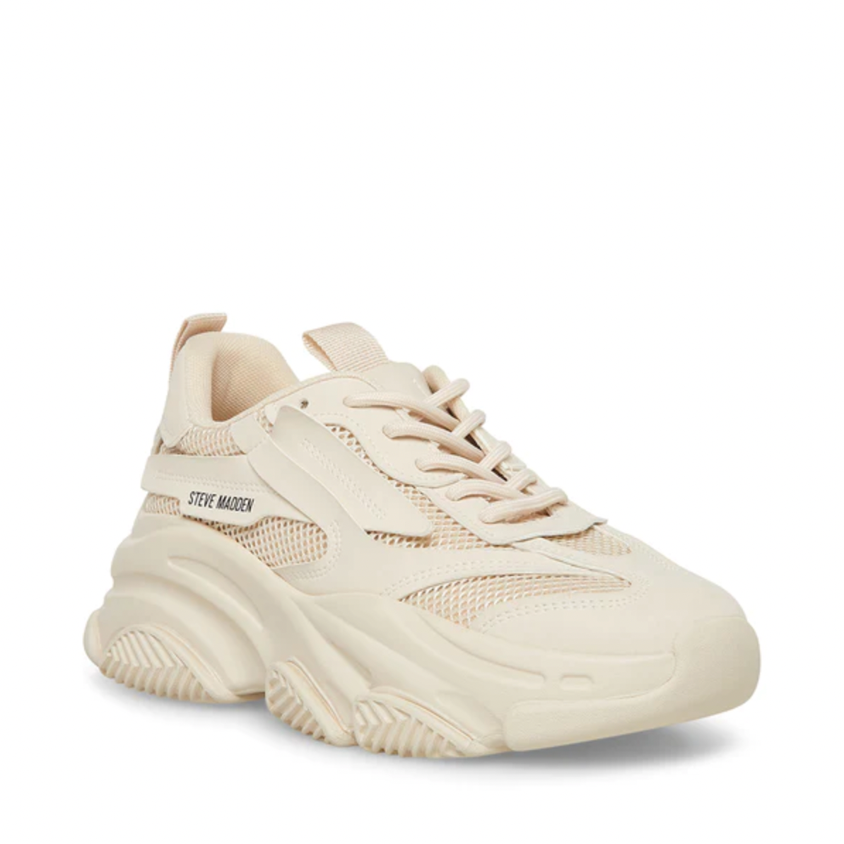 sm possession chunky sneaker