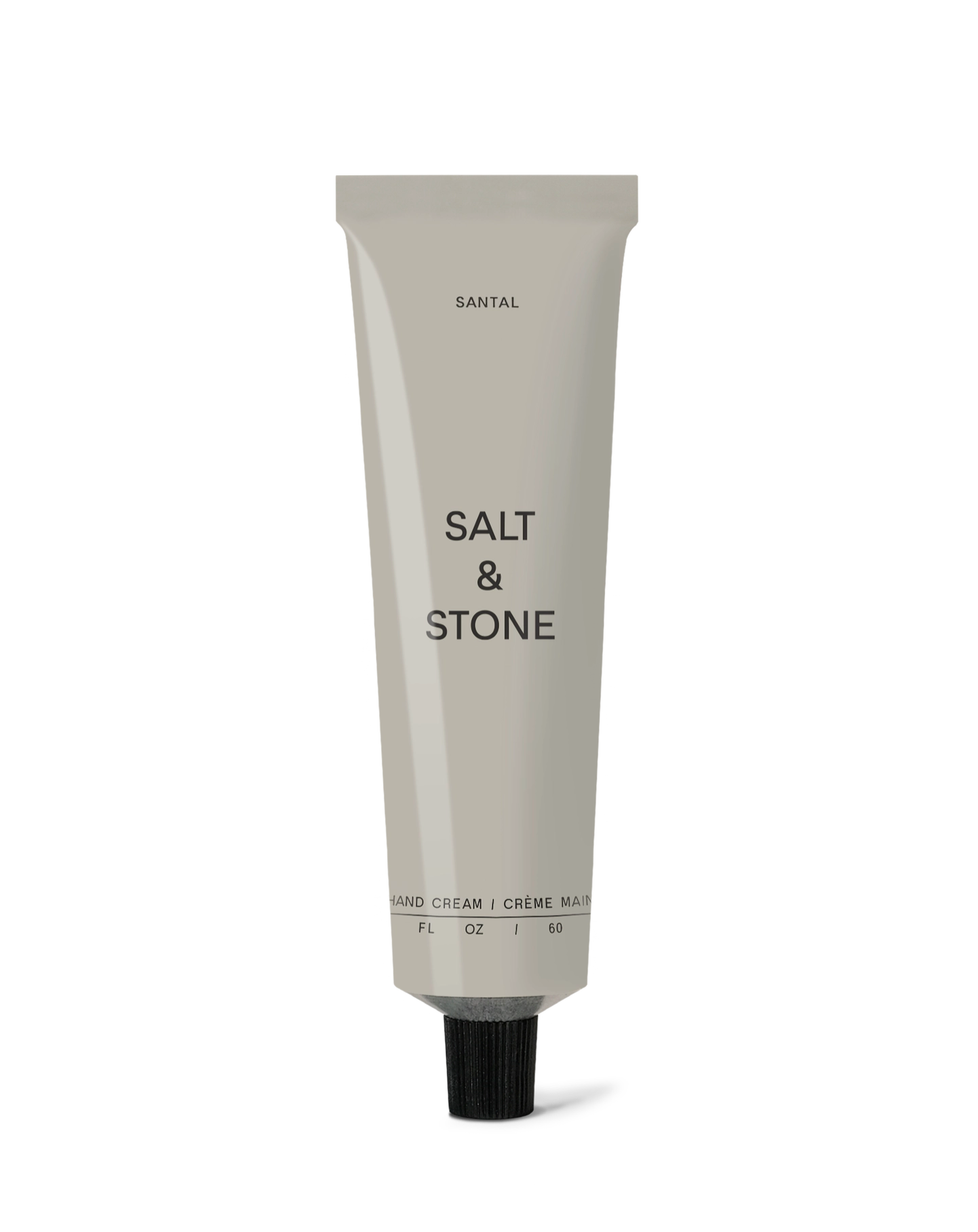 salt + stone hand cream