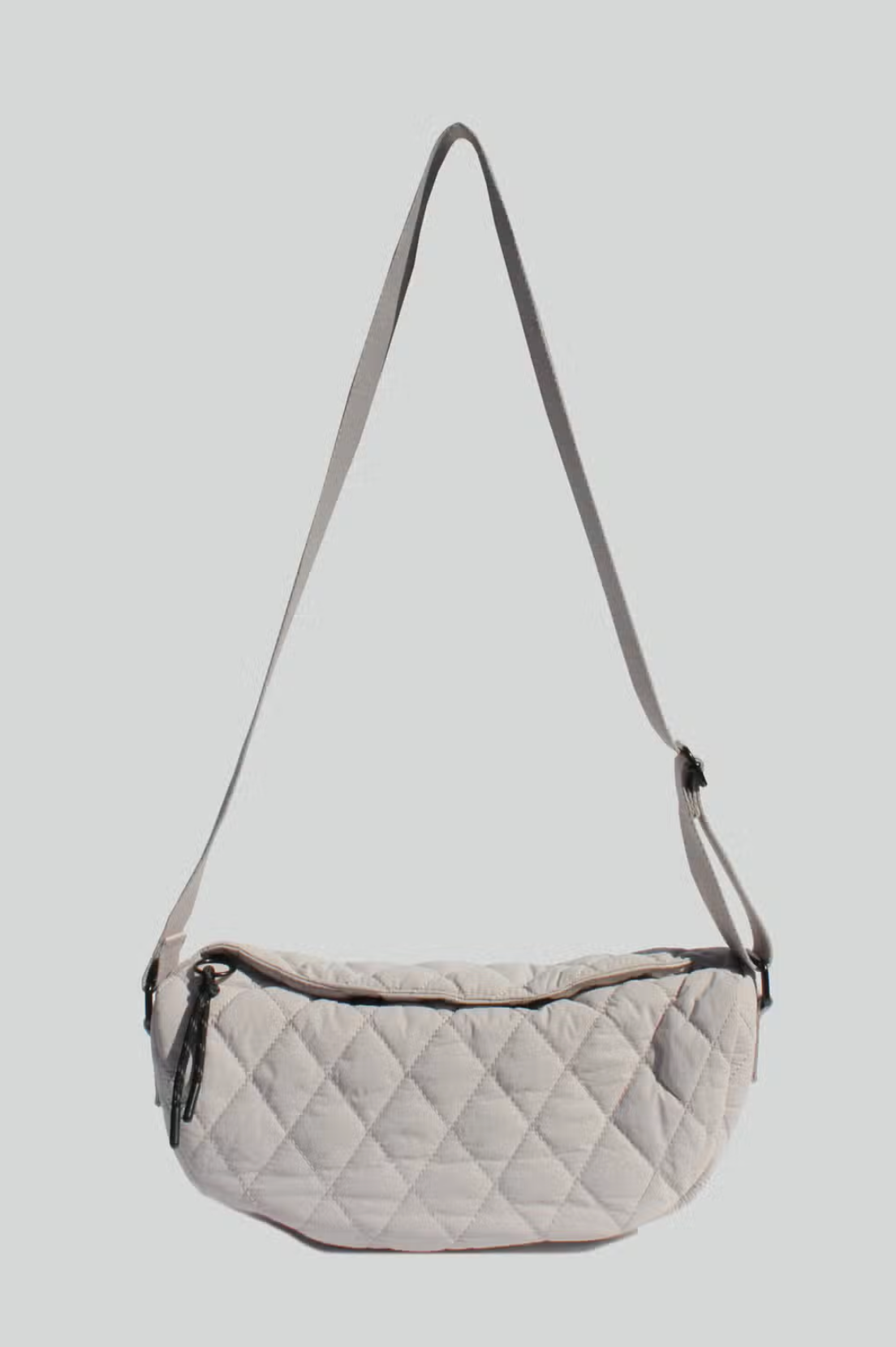 kennedy quilted crossbody