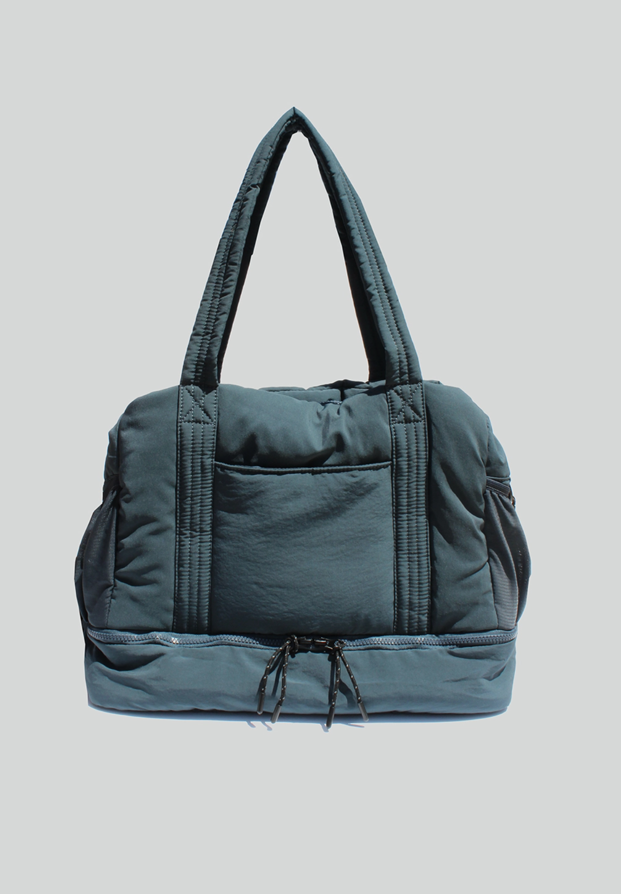 Puffy overnight bag Clearance