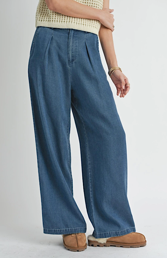 archives wide leg pant