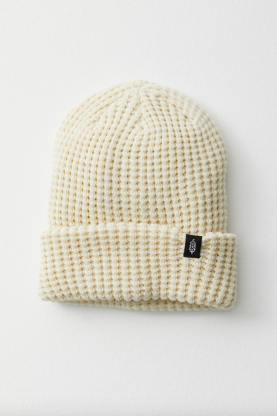 fp cool down beanie