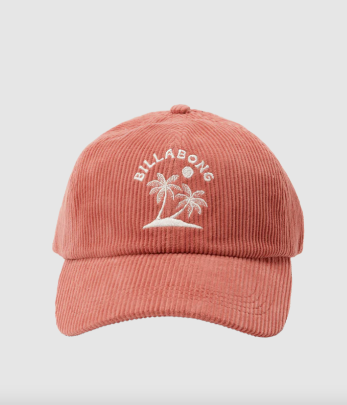 corduroy dad cap