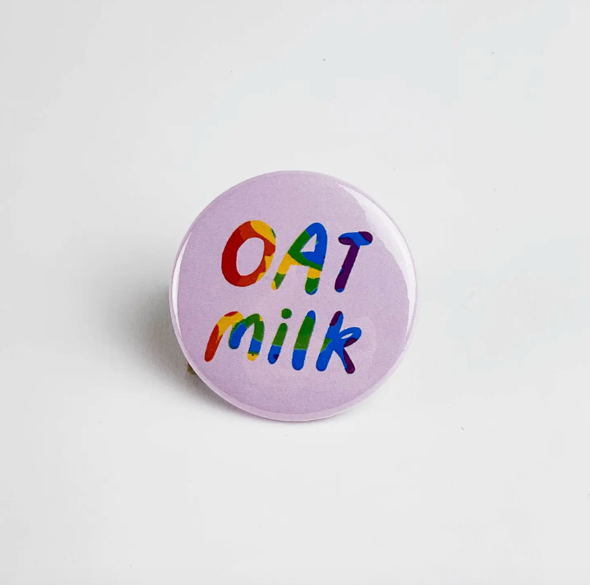 pride buttons