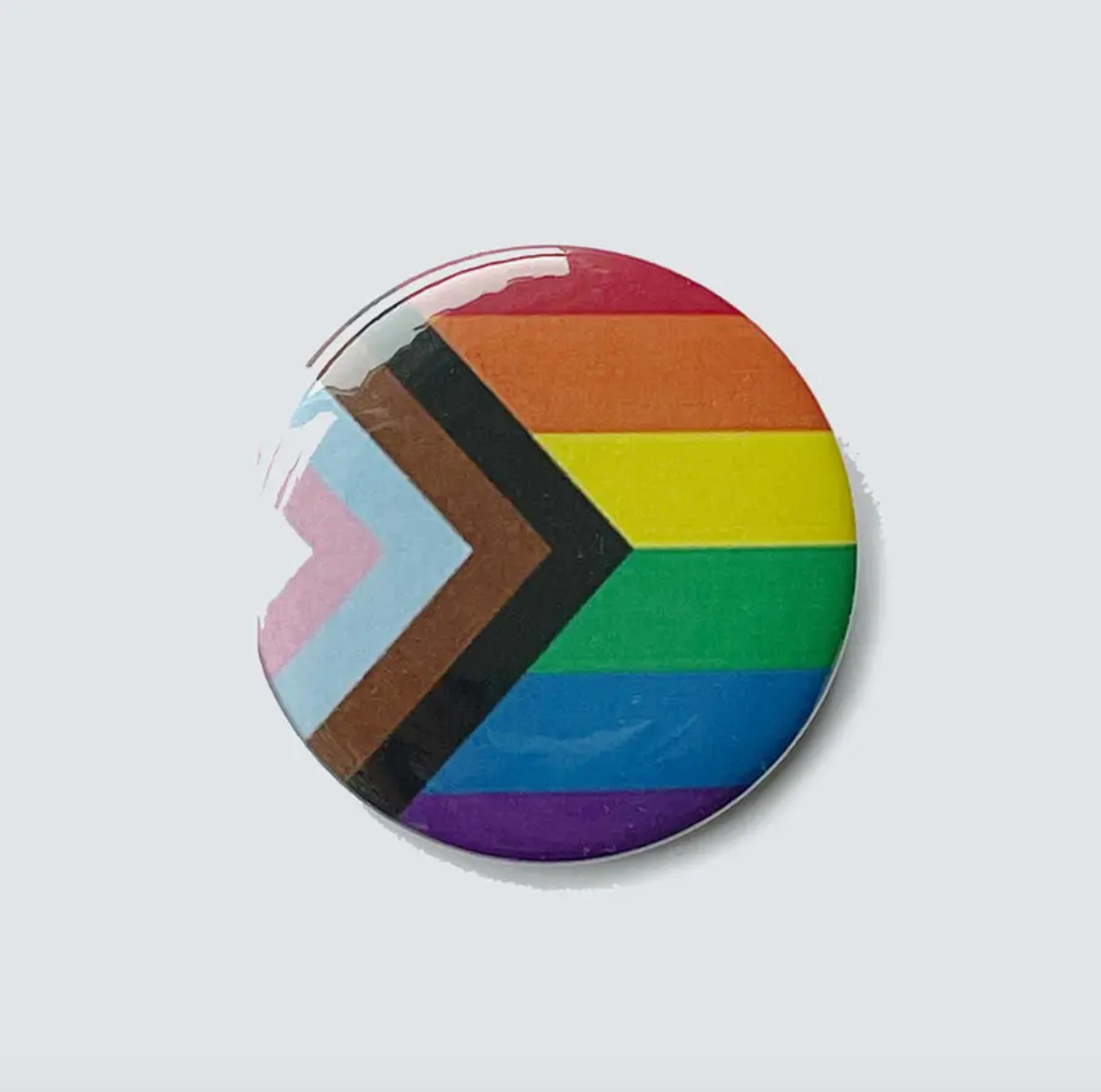 pride buttons