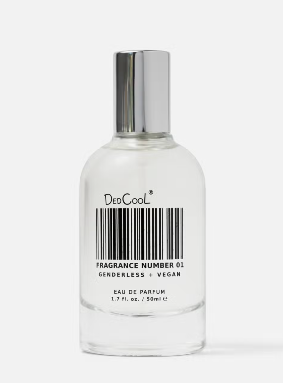 dedcool fragrance 01  - taunt