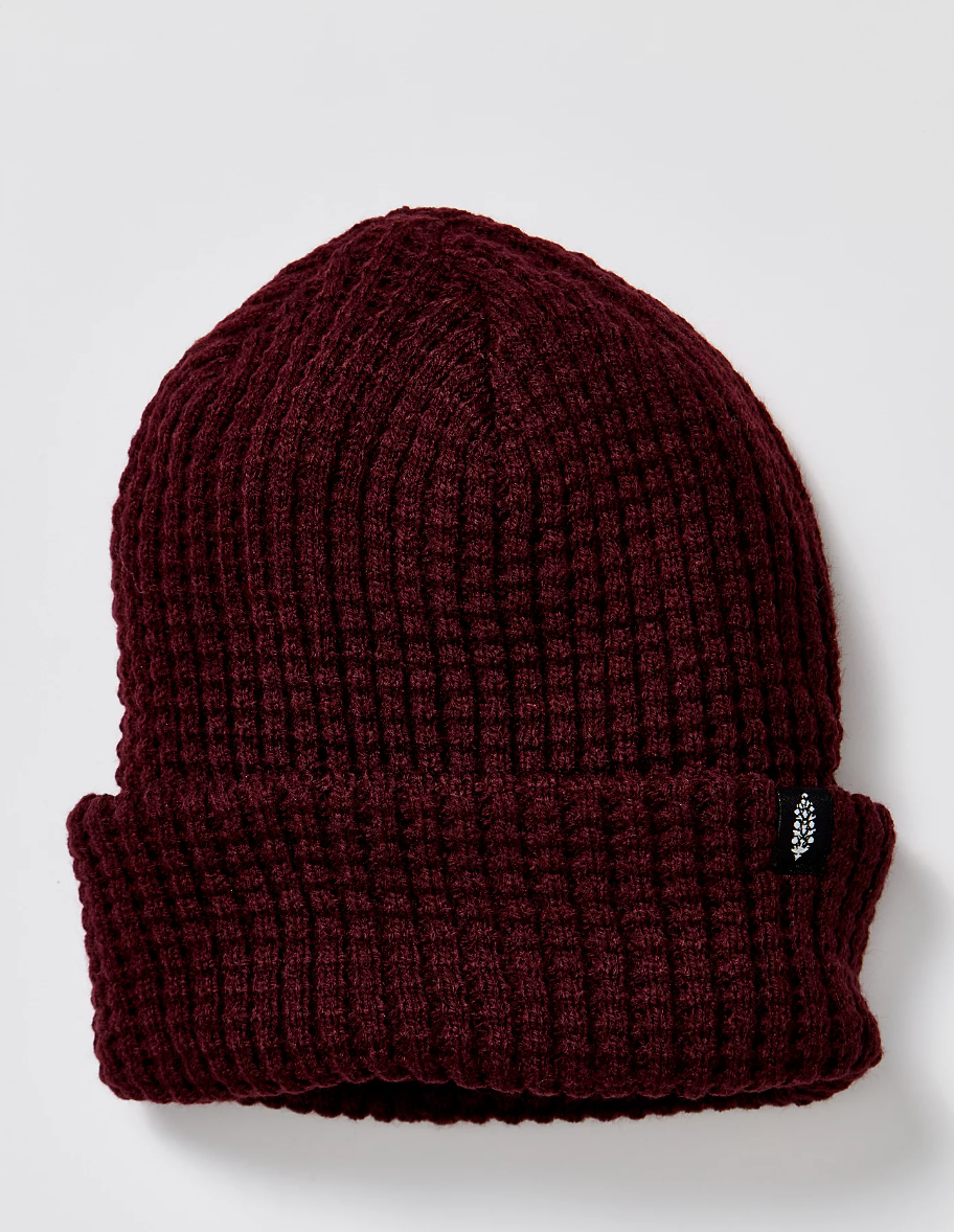 fp cool down beanie