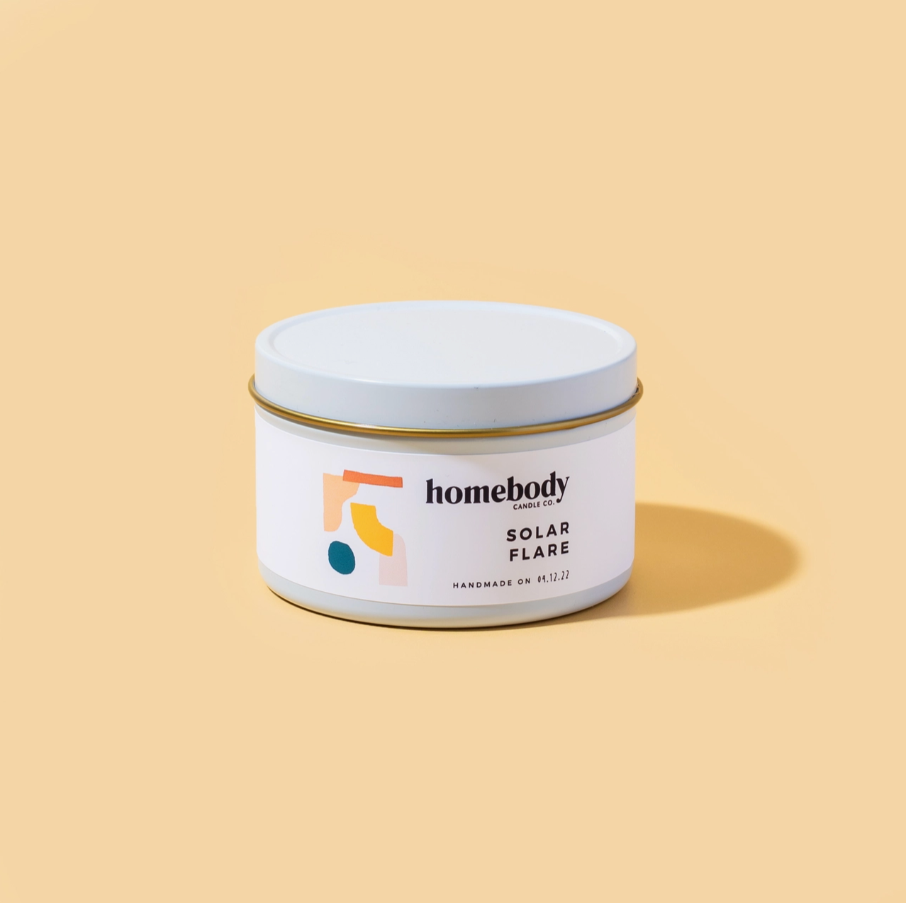 homebody candle tin