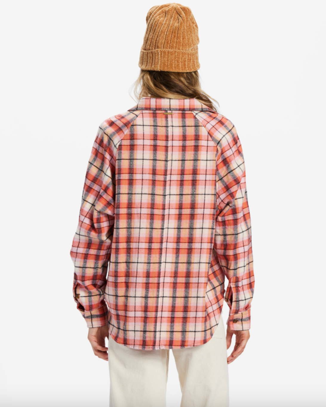 best time flannel