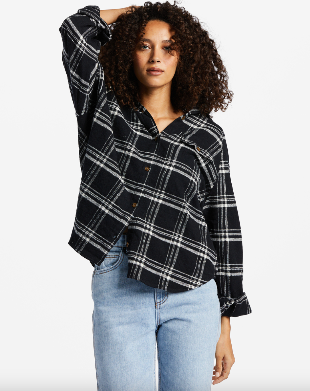 best time flannel