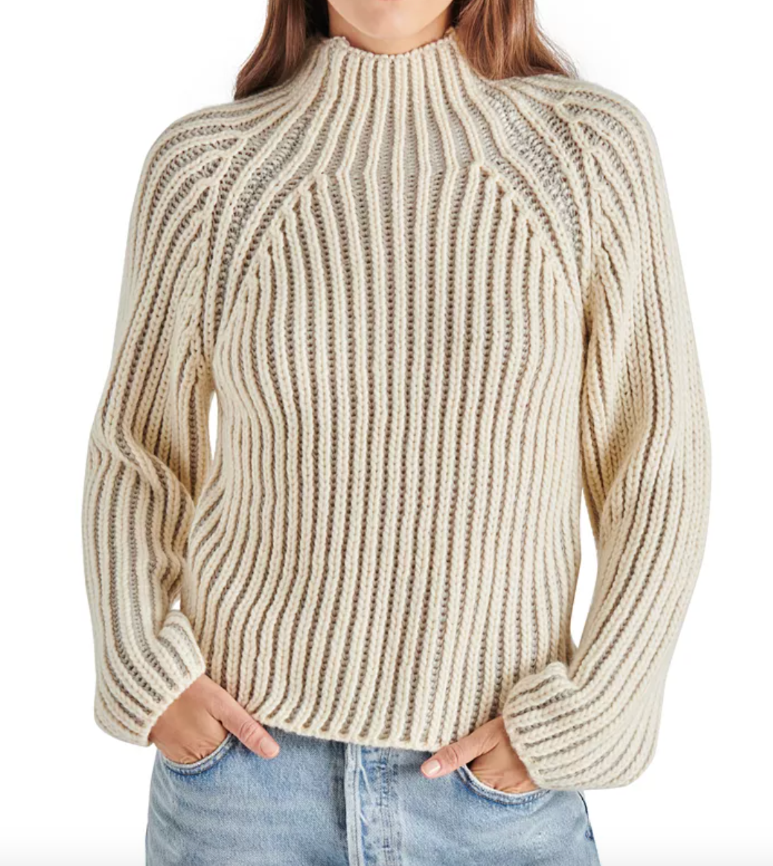 sm terra sweater