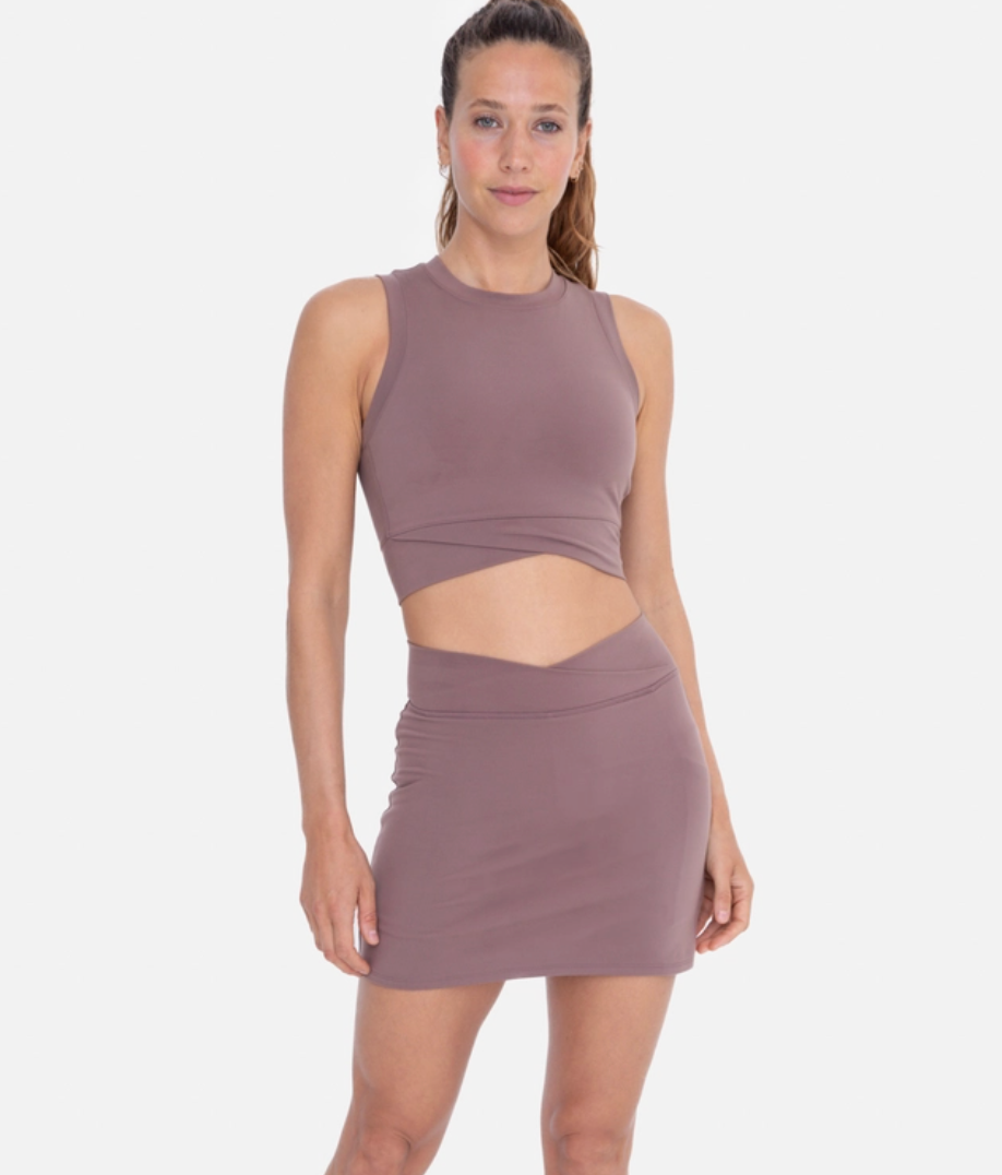 venice crossover active top