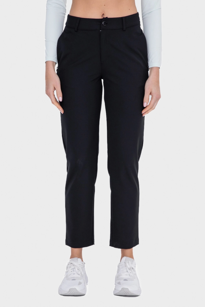 tapered golf pant