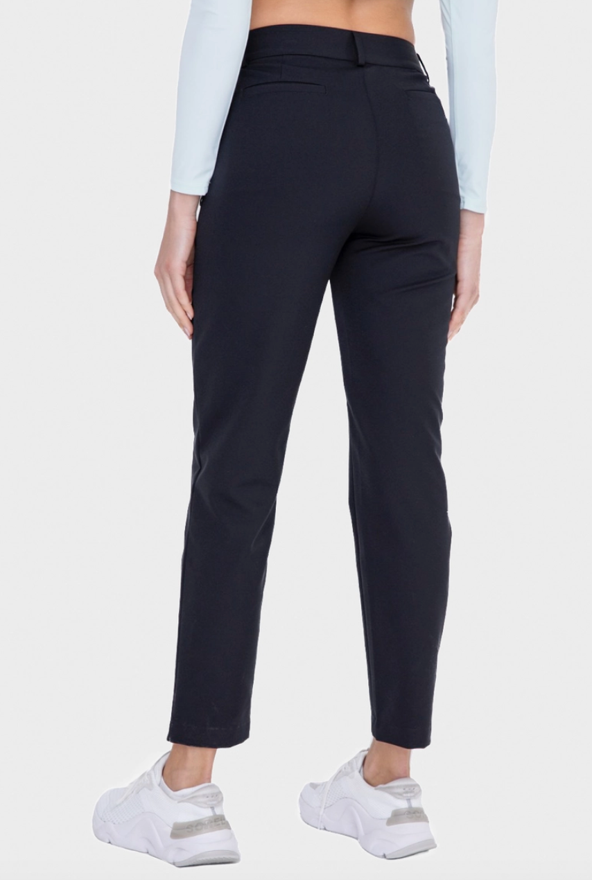tapered golf pant