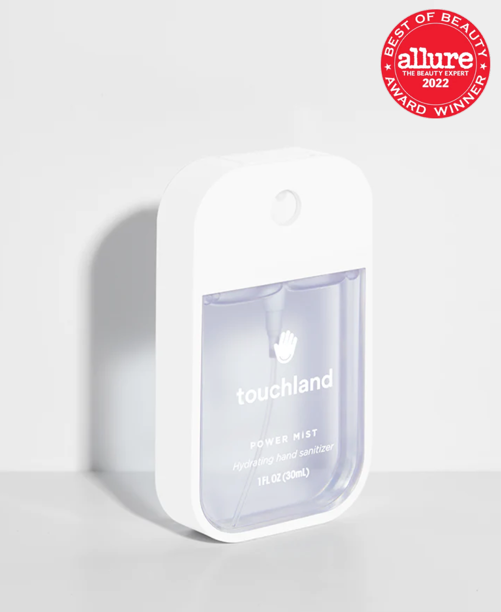 touchland power mist - unscented