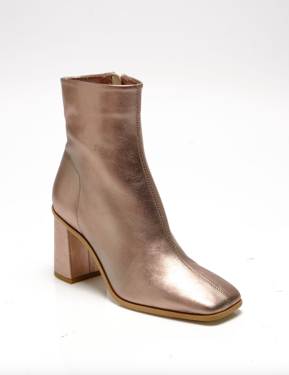 fp sienna ankle boot