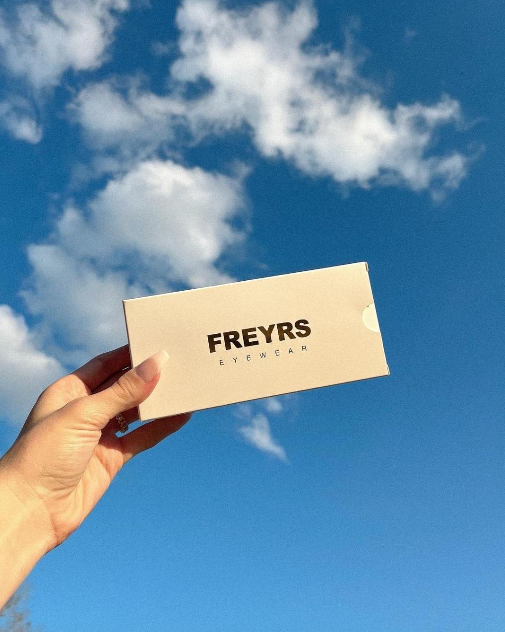 raymond freyrs sunglasses