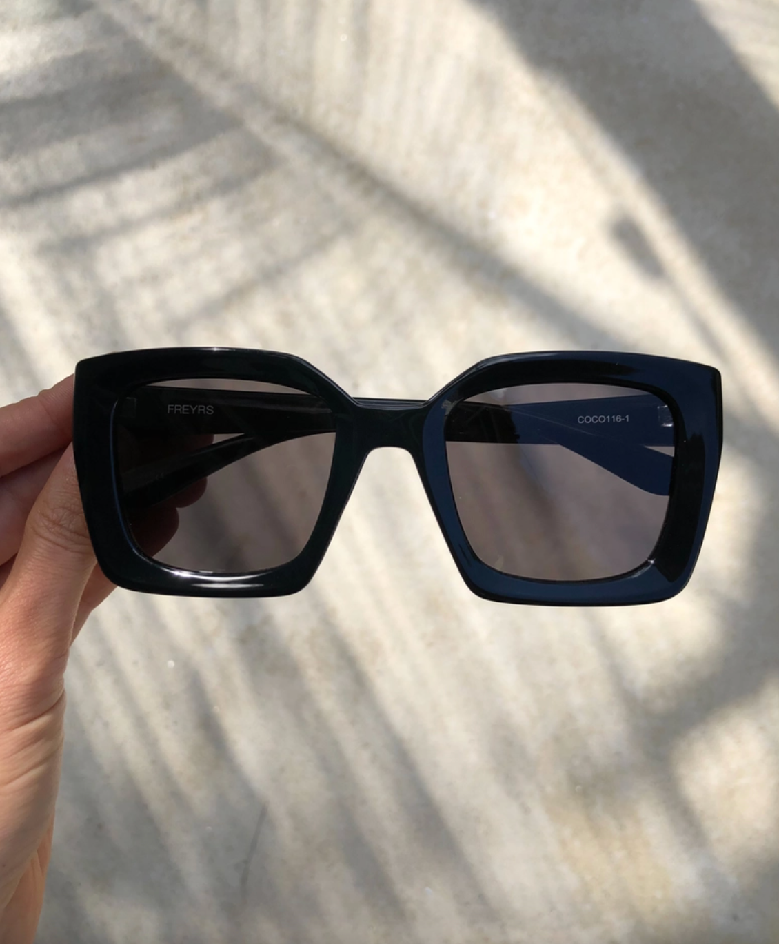 coco freyrs sunglasses