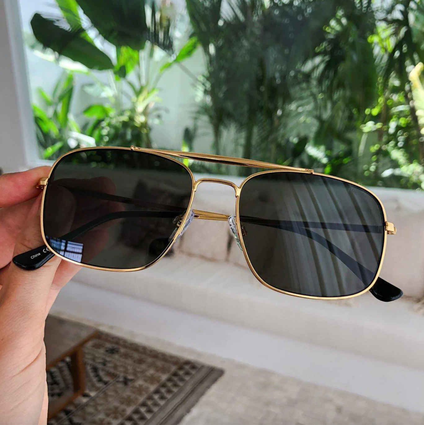 raymond freyrs sunglasses