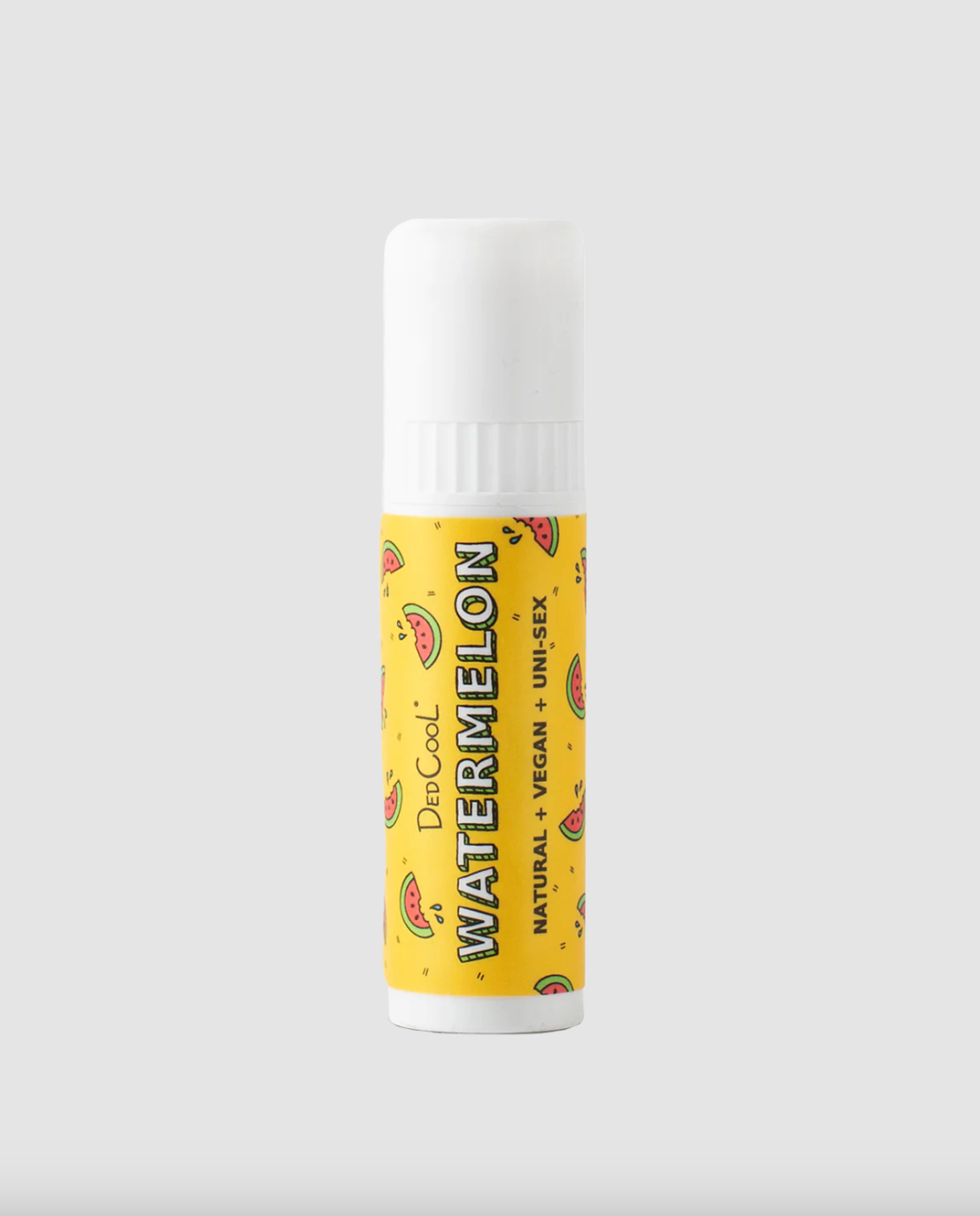 dedcool watermelon balm stick