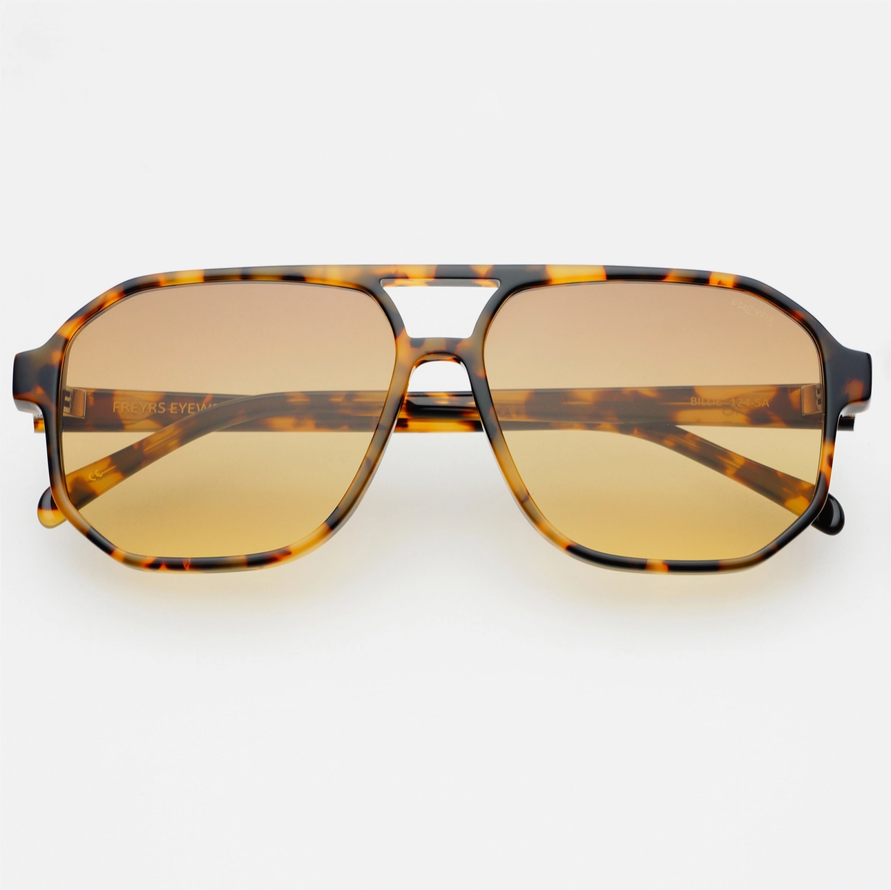 billie freyrs sunglasses