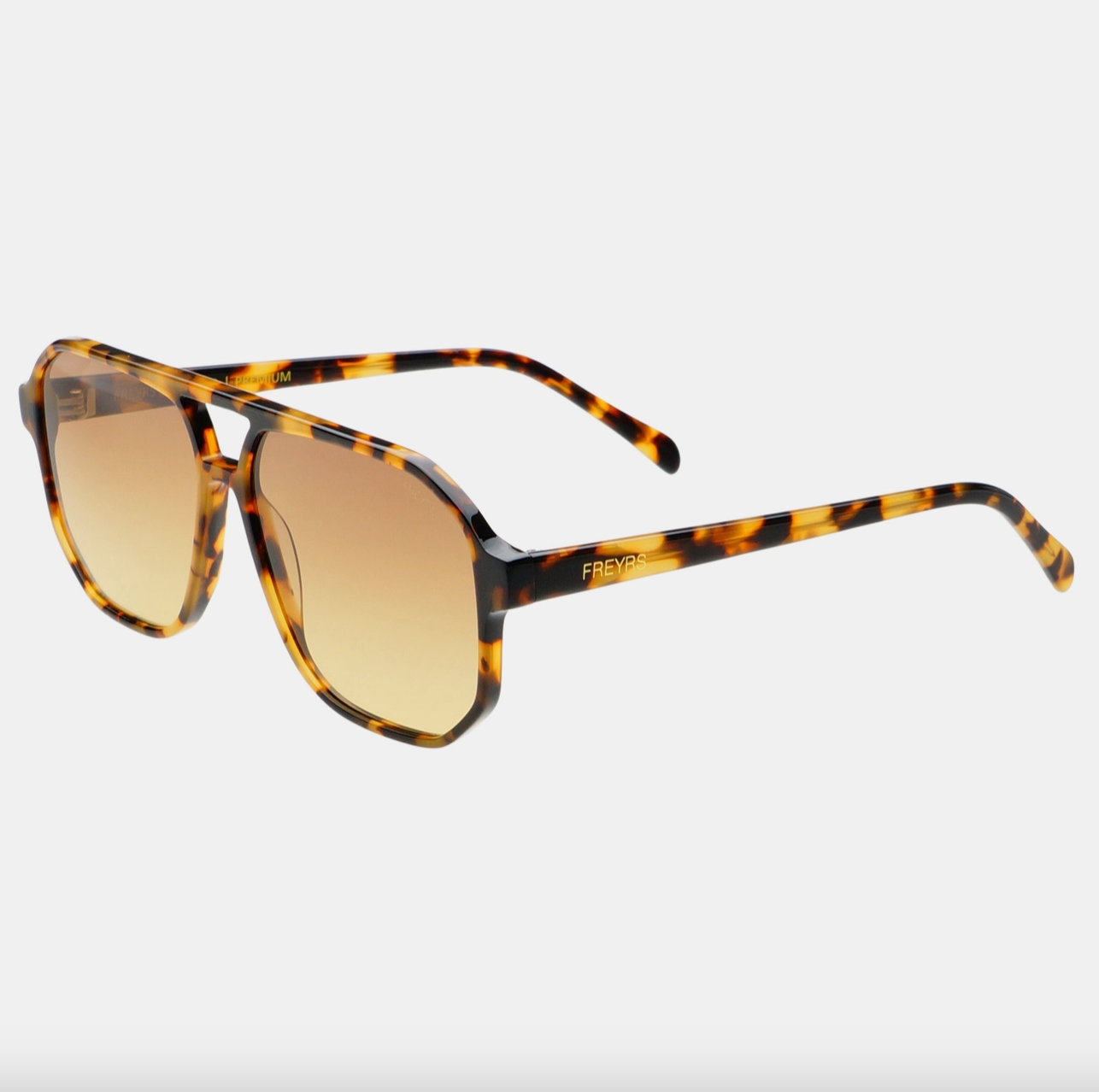 billie freyrs sunglasses