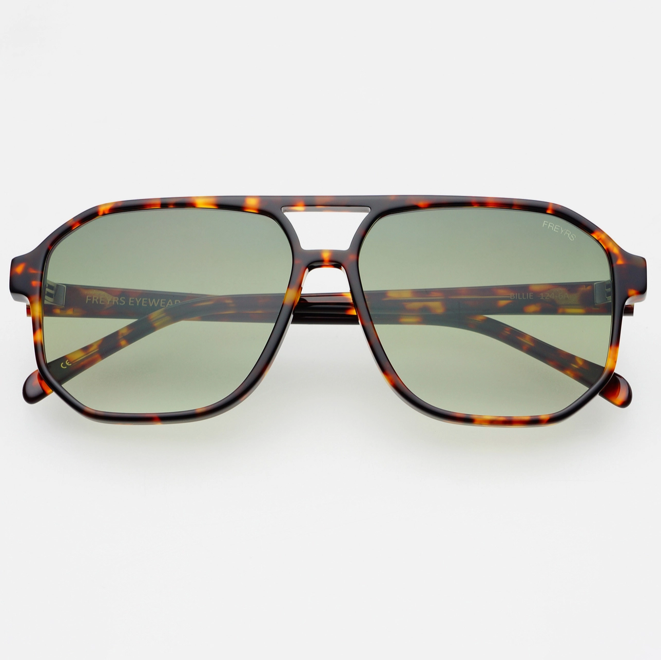 billie freyrs sunglasses