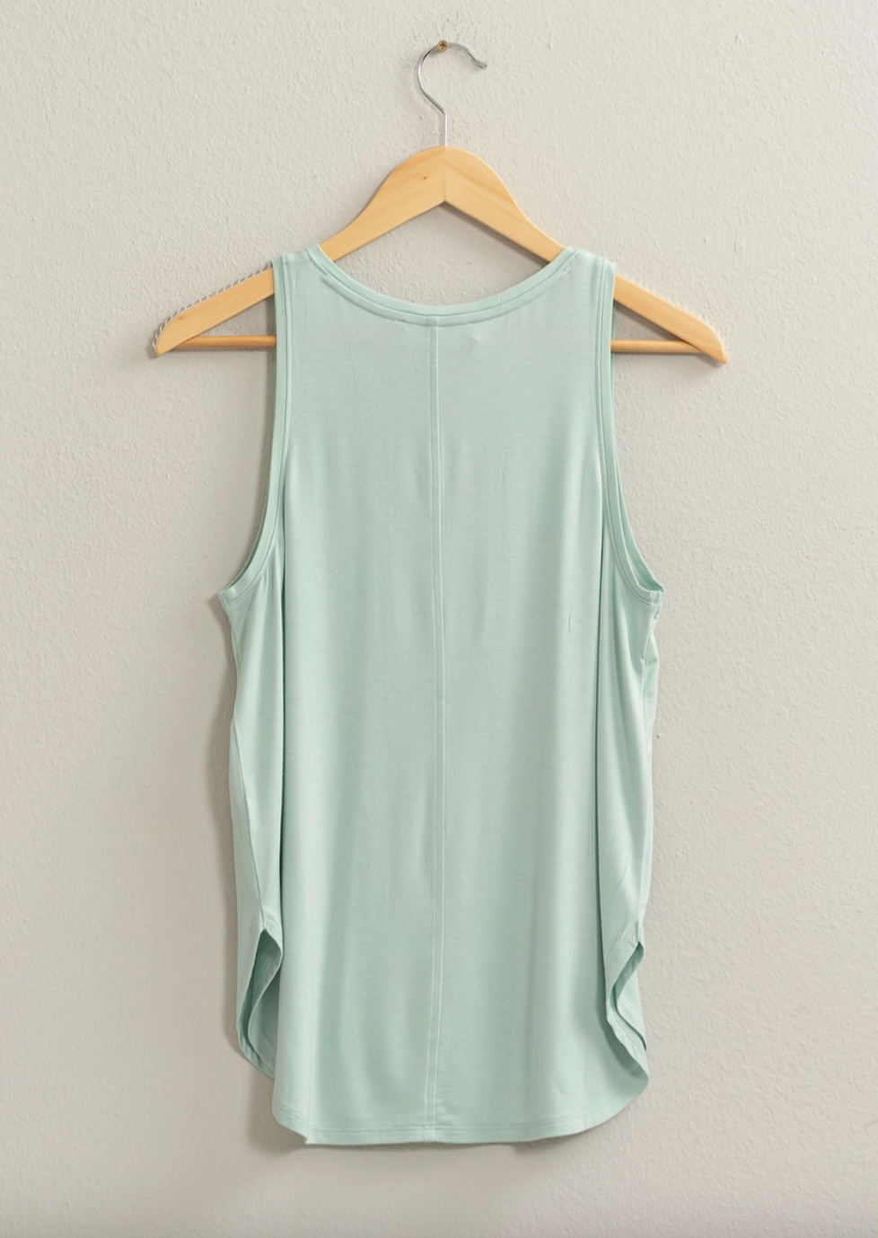 marlow v-neck tank