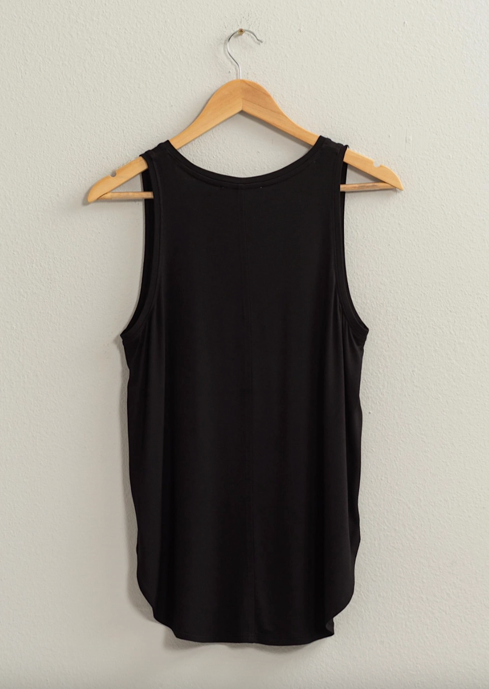 marlow v-neck tank