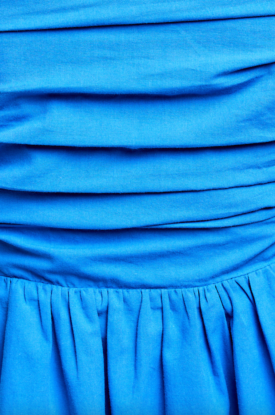 sherri strapless mini dress