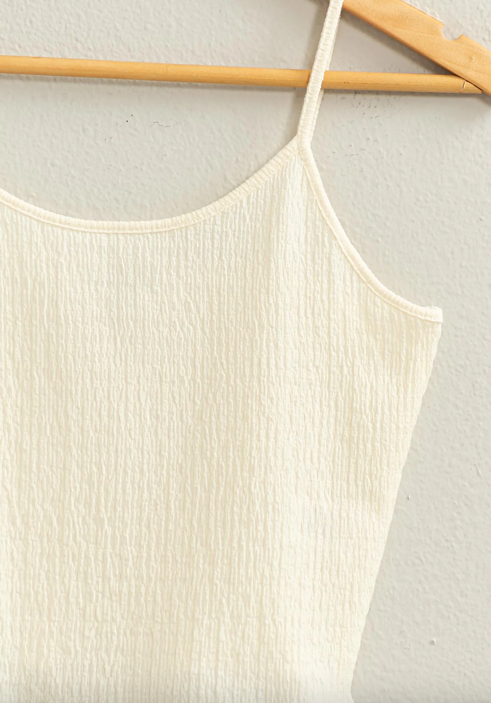 journee textured tank