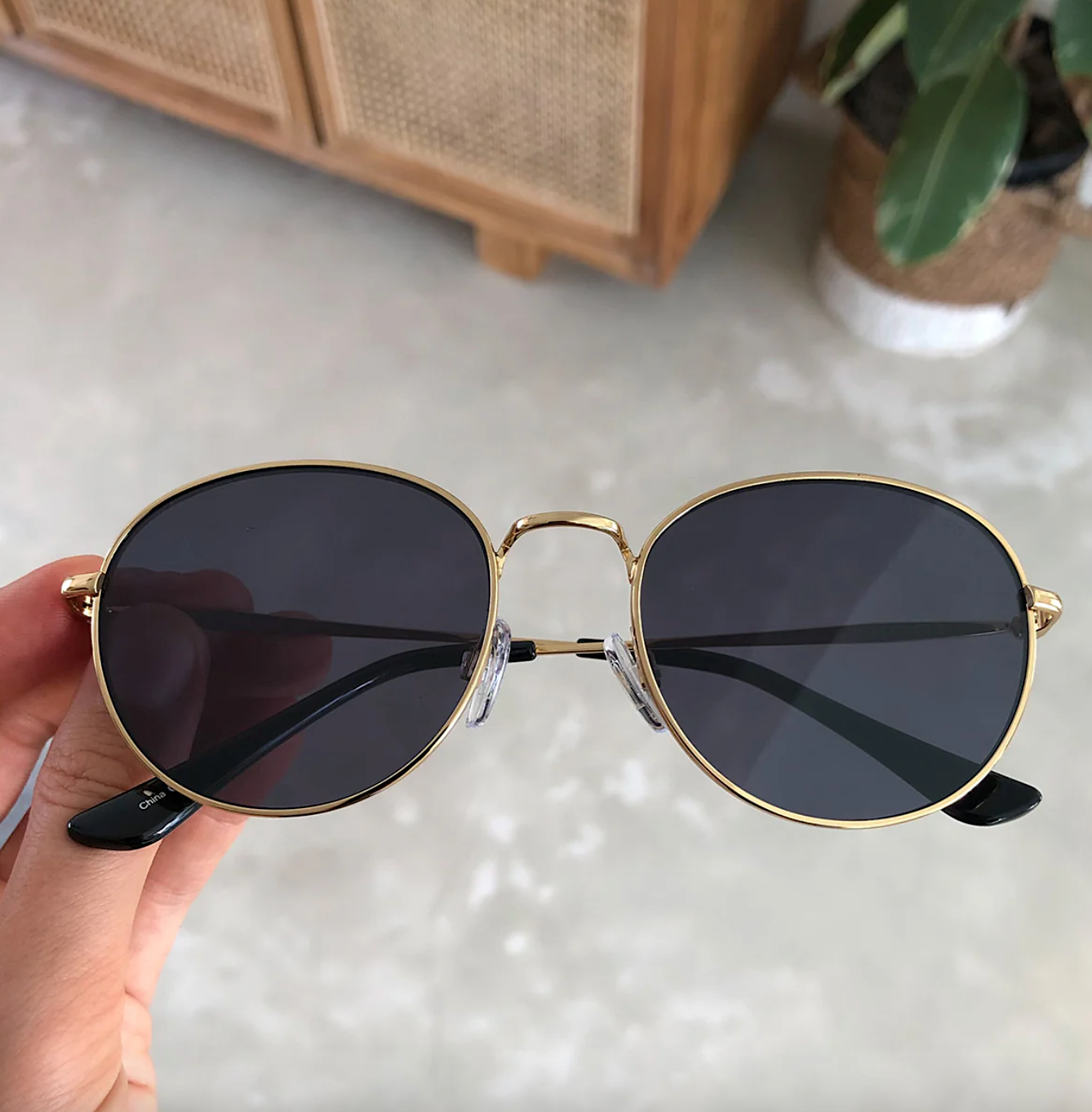 riley freyrs sunglasses