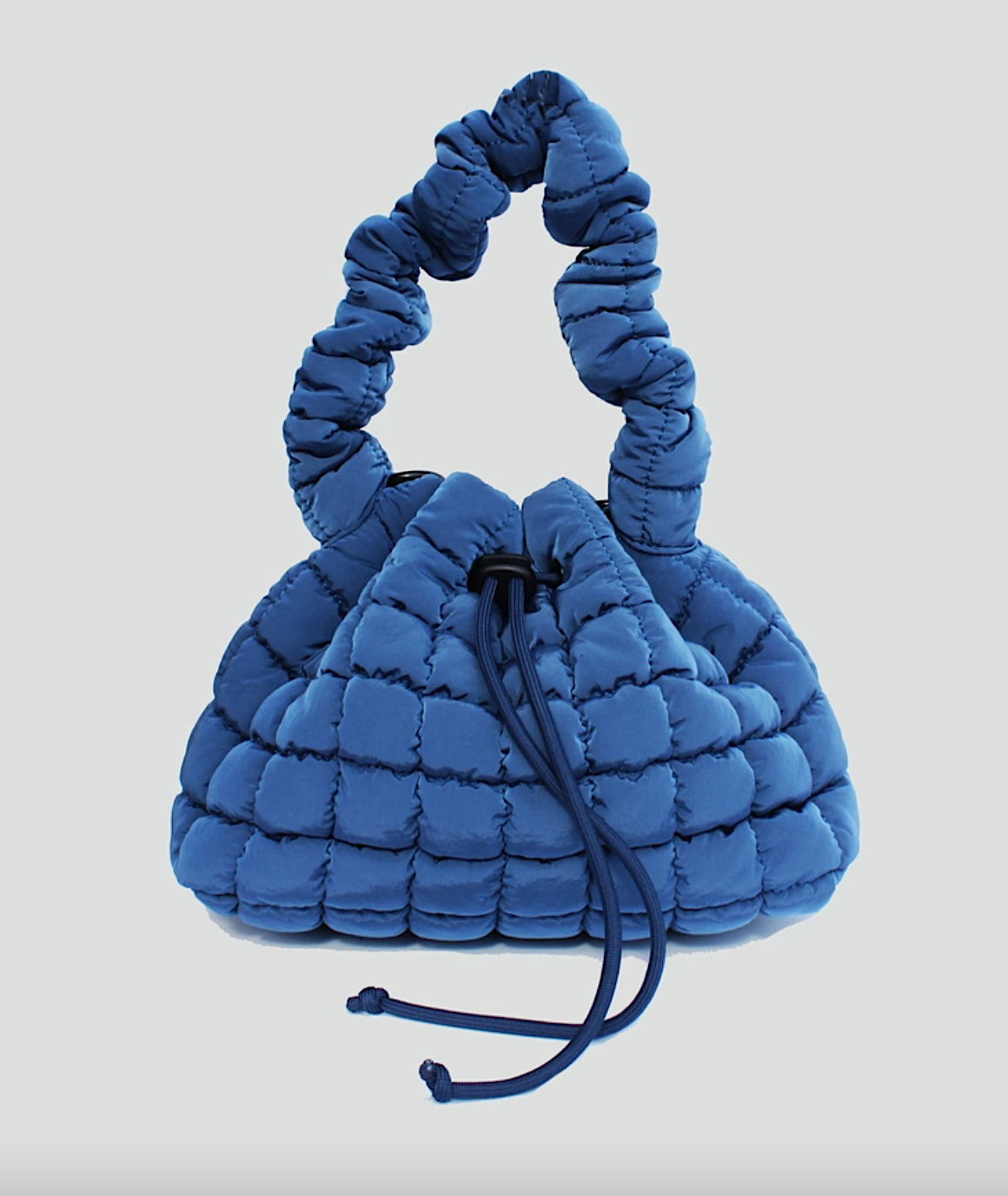 celeste mini quilted tote