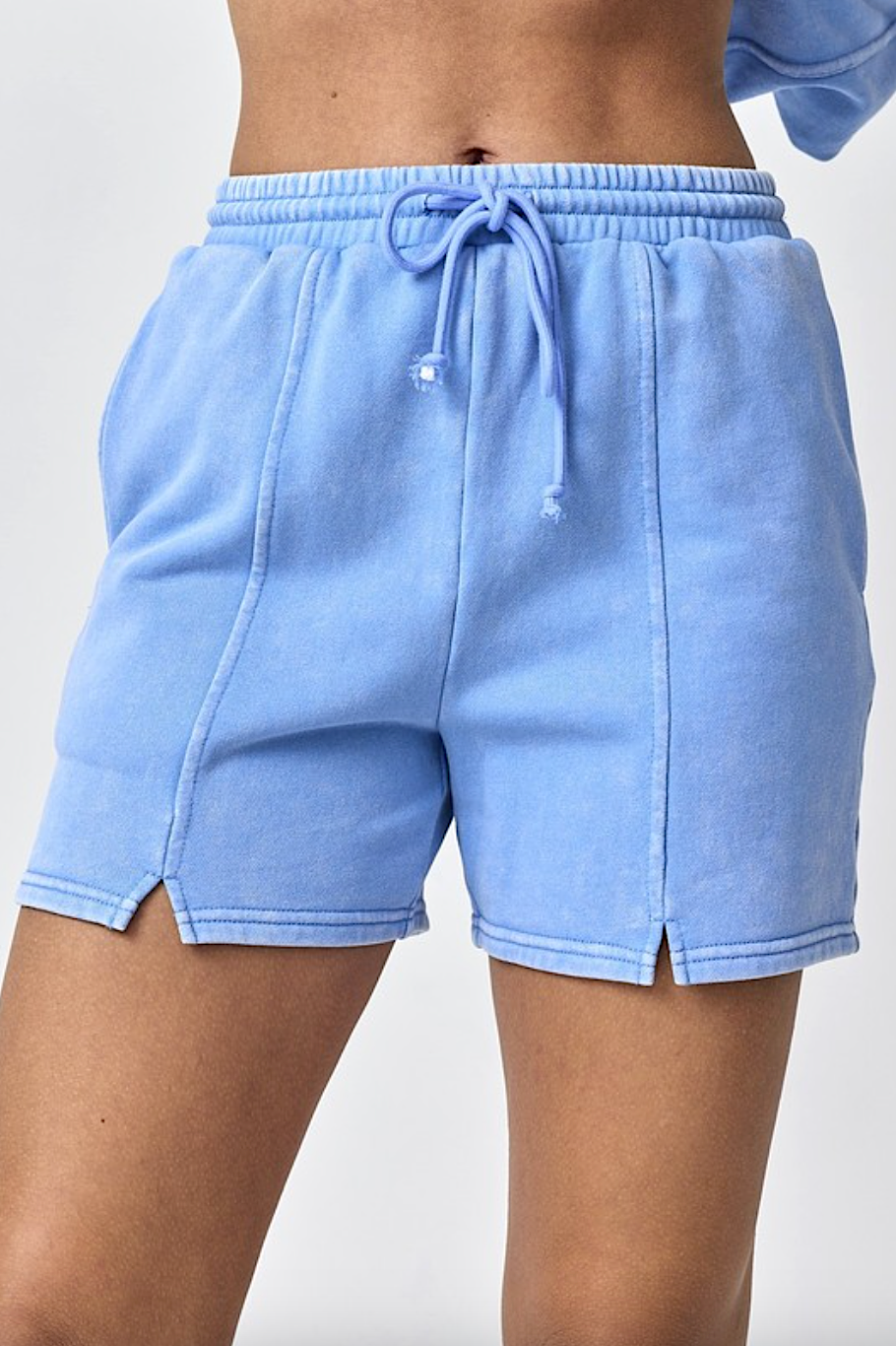 mia jogger shorts