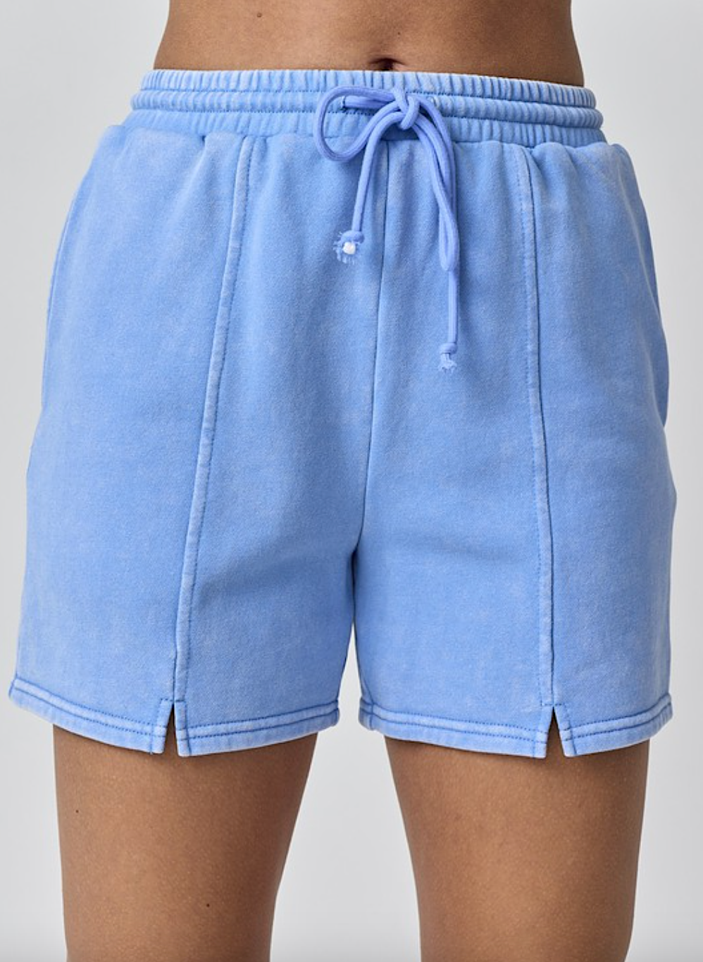 mia jogger shorts