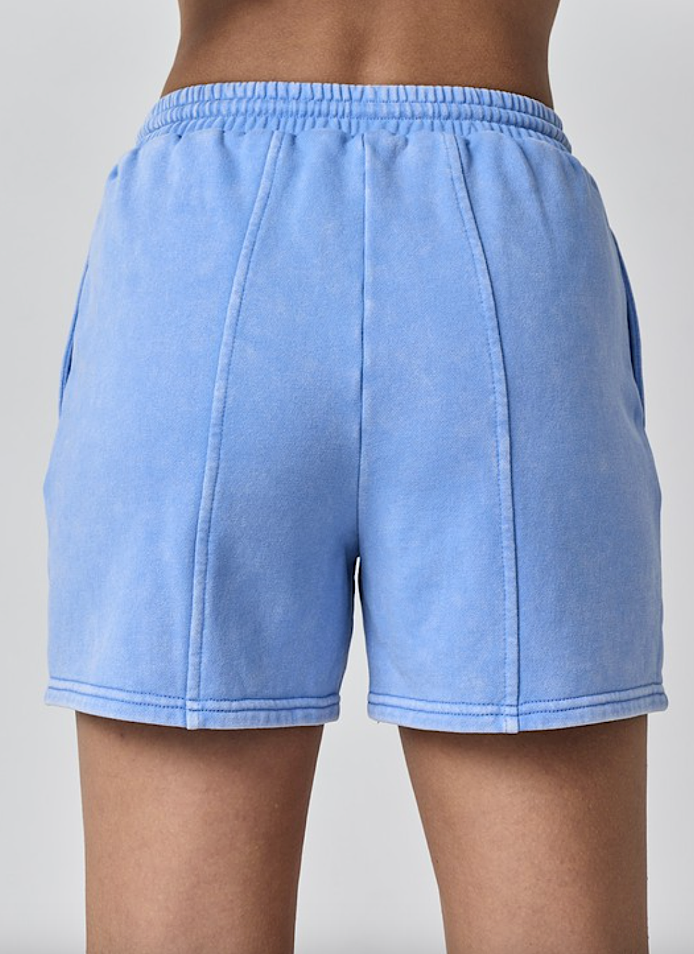 mia jogger shorts