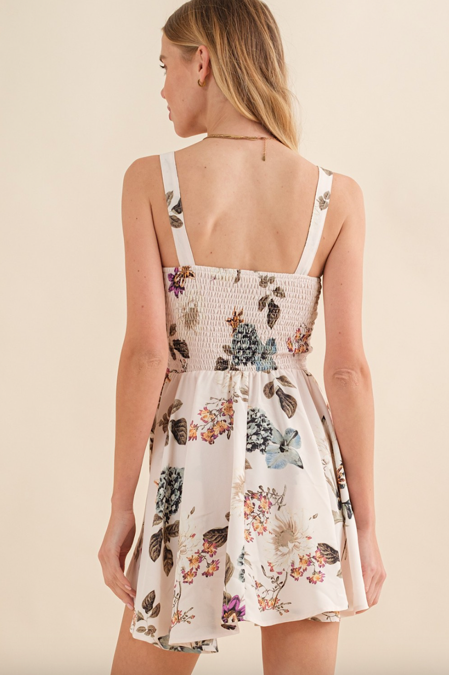 maeve floral dress