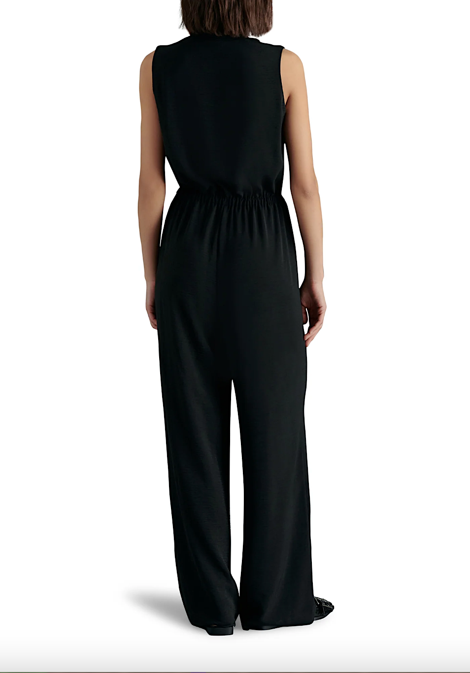 sm saffron jumpsuit