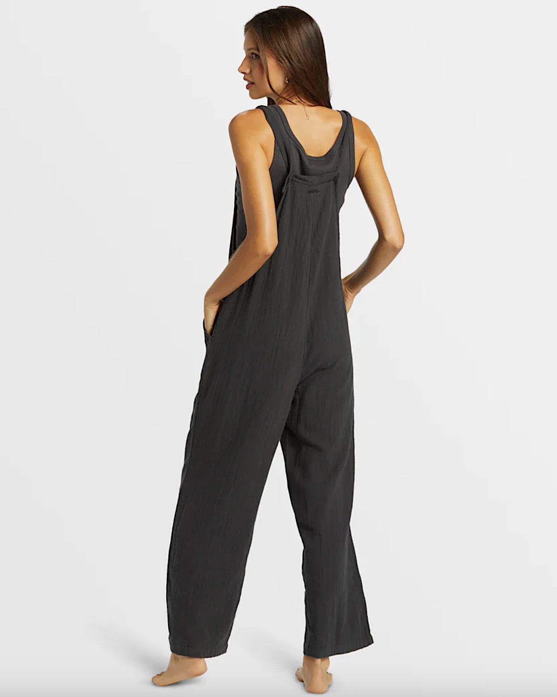 pacific time jumpsuit