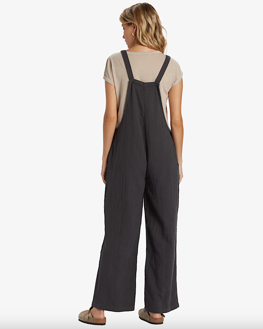 pacific time jumpsuit