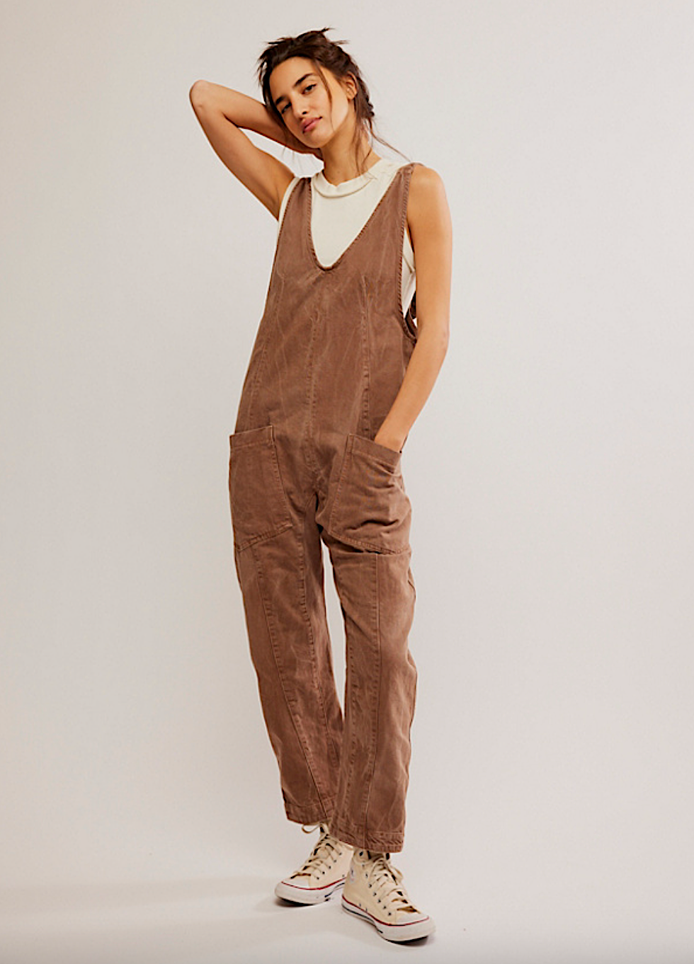 fp high roller jumpsuit