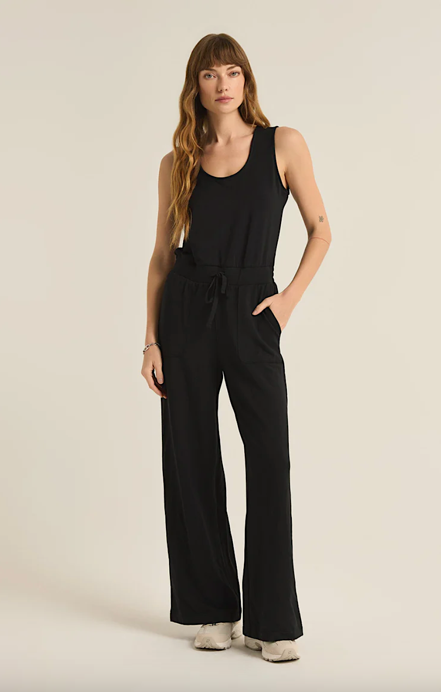 layover jumpsuit